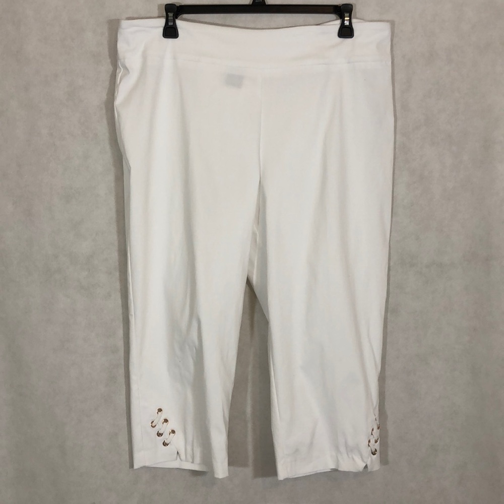 Zac & Rachel Stretch Women’s Pant